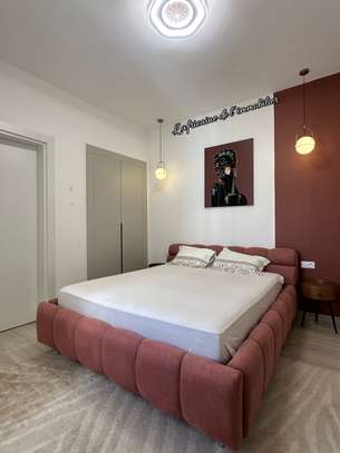 Appartement meublé à louer – Mermoz image 10