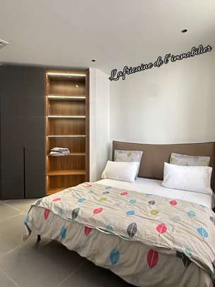 Appartement Meublé à Louer – Almadies image 10