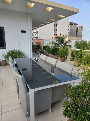 Mobilier de jardin à vendre image 6