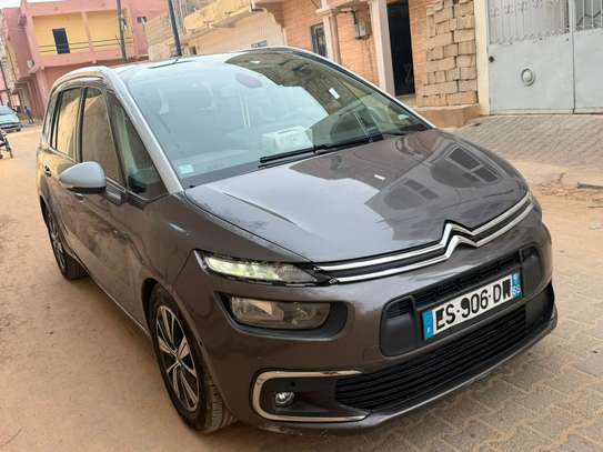 C4 Picasso 2017 places 7 image 6