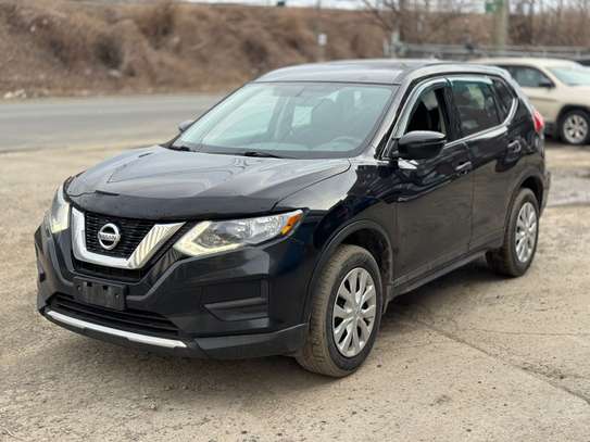Nissan image 2