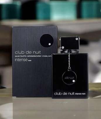 Eau de parfum Club de Nuit Intense Man Original image 6