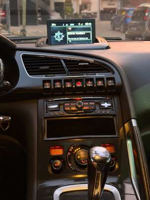 Peugeot 3008 diesel image 13