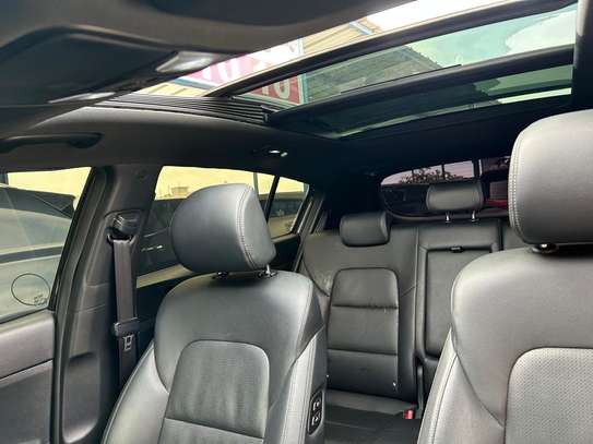 Kia Sportage 2019 diesel full options image 3