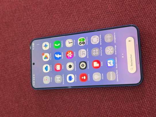 Samsung galaxie S25+ 256GB 12GB image 3