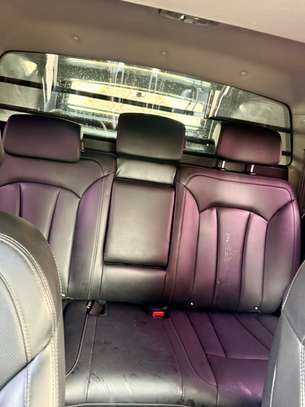 REXTON SPORT 2018 image 7