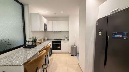Bureau aménagé F4 – 148 m² à louer à la Résidence SIKI image 6
