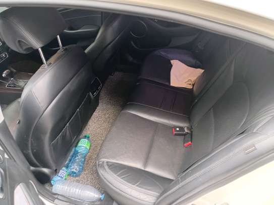 Kia k7 2016 4cylindre image 7