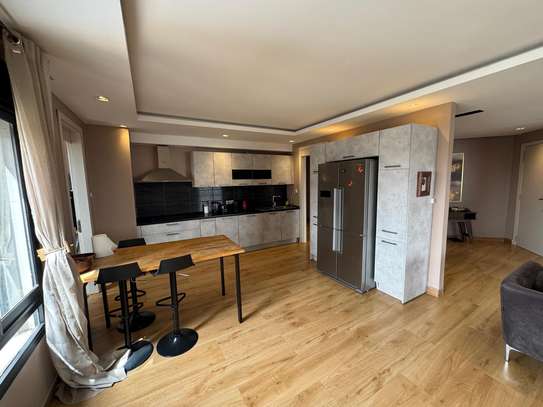 Appartement meublé à louer aux points e image 4