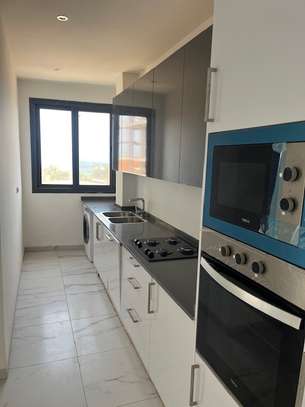 APPARTEMENT F4 A LOUER AUX ALMADIES image 4