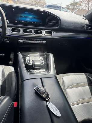Mercedes GLE 53 image 3