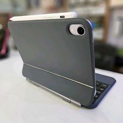 iPad mini7 128g- clavier magic image 2