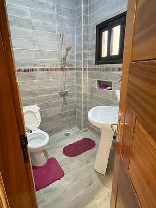 Studio meublé à louer aux Mamelles image 4