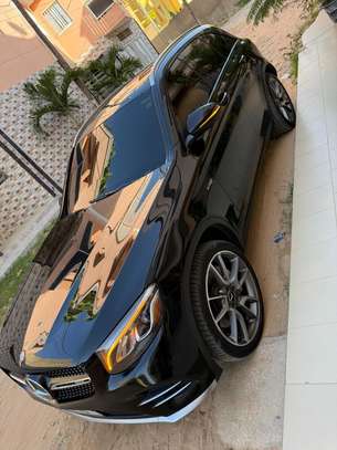 Mercedes GLC 43 amg V6 367ch image 2