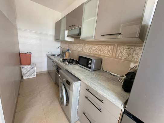 Bel appartement vue mer Almadies image 6