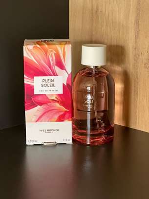 Parfum Yves rocher image 2