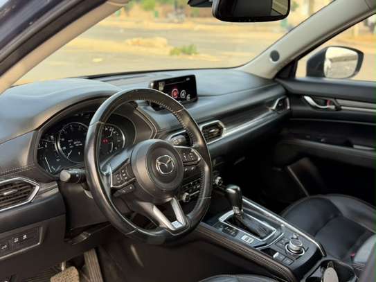 Mazda CX5 GT Reserve 2020 image 10
