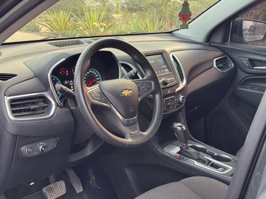Chevrolet Equinox 1.5L 2018 essence image 6
