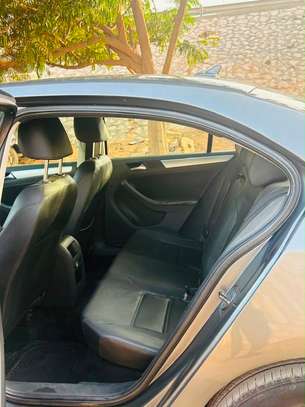 Volkswagen Jetta 2013 essence automatique image 7