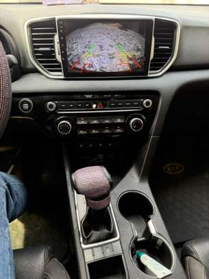 KIA Sportage image 7