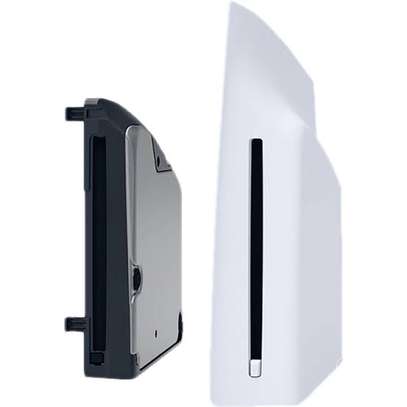 Lecteur cd PlayStation 5 slim pro image 3