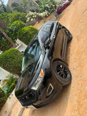 Ford edge 2015 image 3