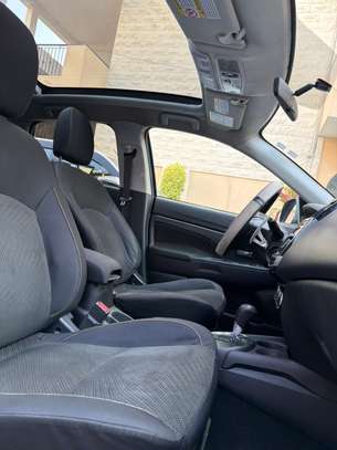 Mitsubishi RVR Anne 2015 image 7