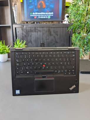 Lenovo x360 / i5 8th / ordinateur portable image 8