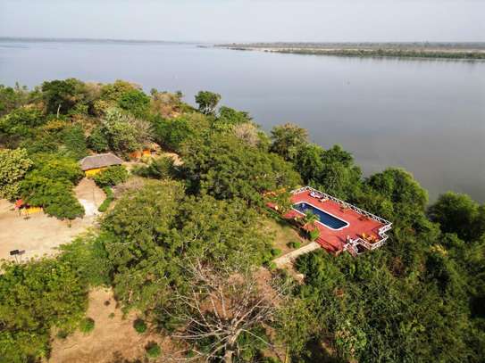 Banta Baatoo Lodge image 14
