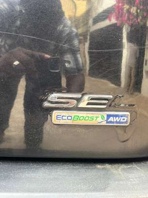 Ford edge image 8