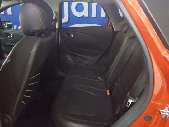 Renault QM3 2016 à Vendre image 6