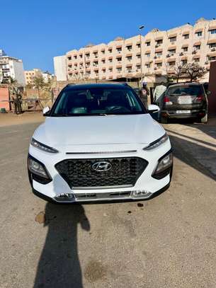 Hyundai kona limited image 6