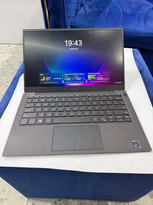 Dell XPS 13 9305 Core i7 11th Gen Ram 16Go SSD 512Go image 2