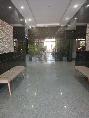 Appartement à louer aux Almadies image 14