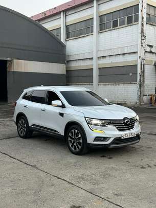 RENAULT QM6 2017 image 4