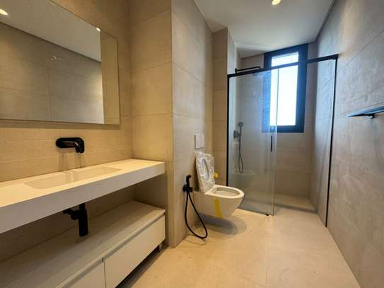 Appartement F5 à louer sur la corniche image 15
