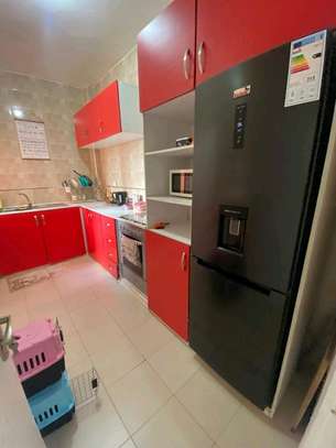 Appartement F4 à louer au mariste image 12