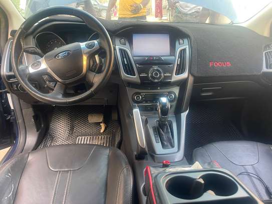 Ford focus titanuime image 6