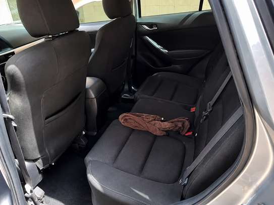 Mazda CX5 2016 image 2