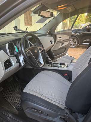 Chevrolet Equinox 2015 image 3