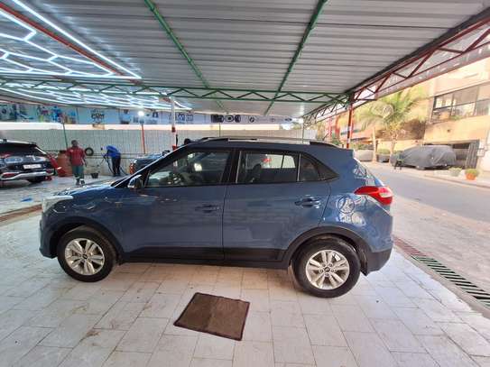 HYUNDAI CRETA 2018 image 3