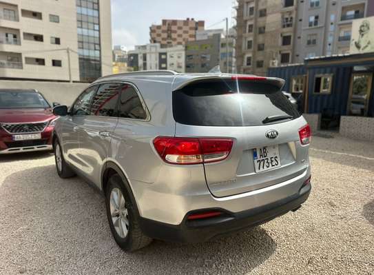 Kia Sorento 2018 image 10