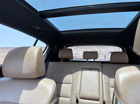 KIA SPORTAGE ANNÉE 2017 image 8