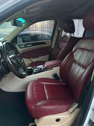 Mercedes GLE 350 image 7