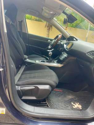peugeot 2008 image 7
