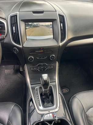 Ford edge 2015 image 5