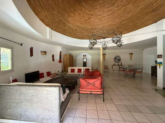 Belle Villa avec piscine a Ngaparou image 13