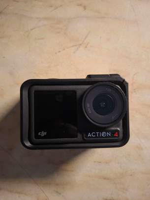 Dji Osmo Action 4 Combo image 5
