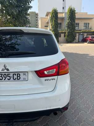 MITSUBISHI RVR 2012 image 10