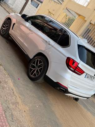 BMW X5 2018 image 2